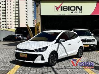 Foto do veículo Hyundai Hb20 1.0 T-gdi Edicao Especial Auto