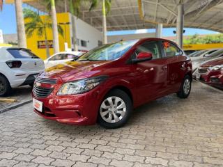 Foto do veículo Chevrolet Onix 1.0 Spe/4 Eco Joy