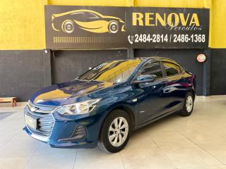 Foto do veículo Chevrolet Onix Plus 1.0 Turbo Lt Auto