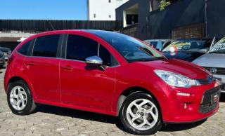 Foto do veículo Citroën C3 Excl. 1.6 Vti Flex Start 16v 5p Aut.
