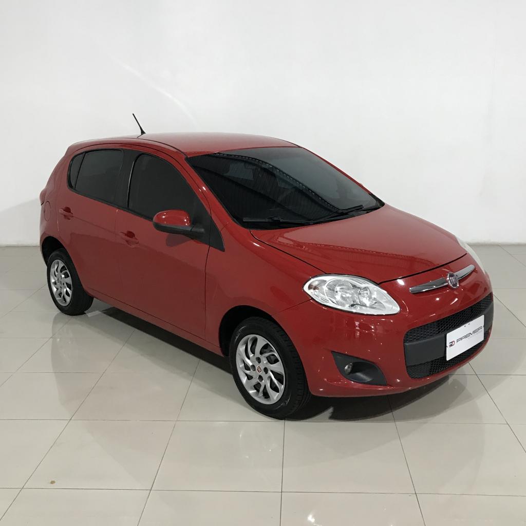 Fiat Palio