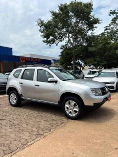 Foto do veículo Renault Duster 1.6 Expression