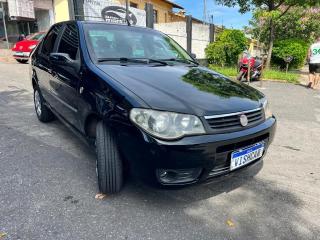 Foto do veículo Fiat Siena 1.4 8v Elx Flex