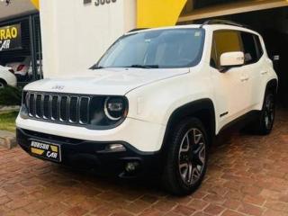 Foto do veículo Jeep Renegade 1.8 Longitude Auto