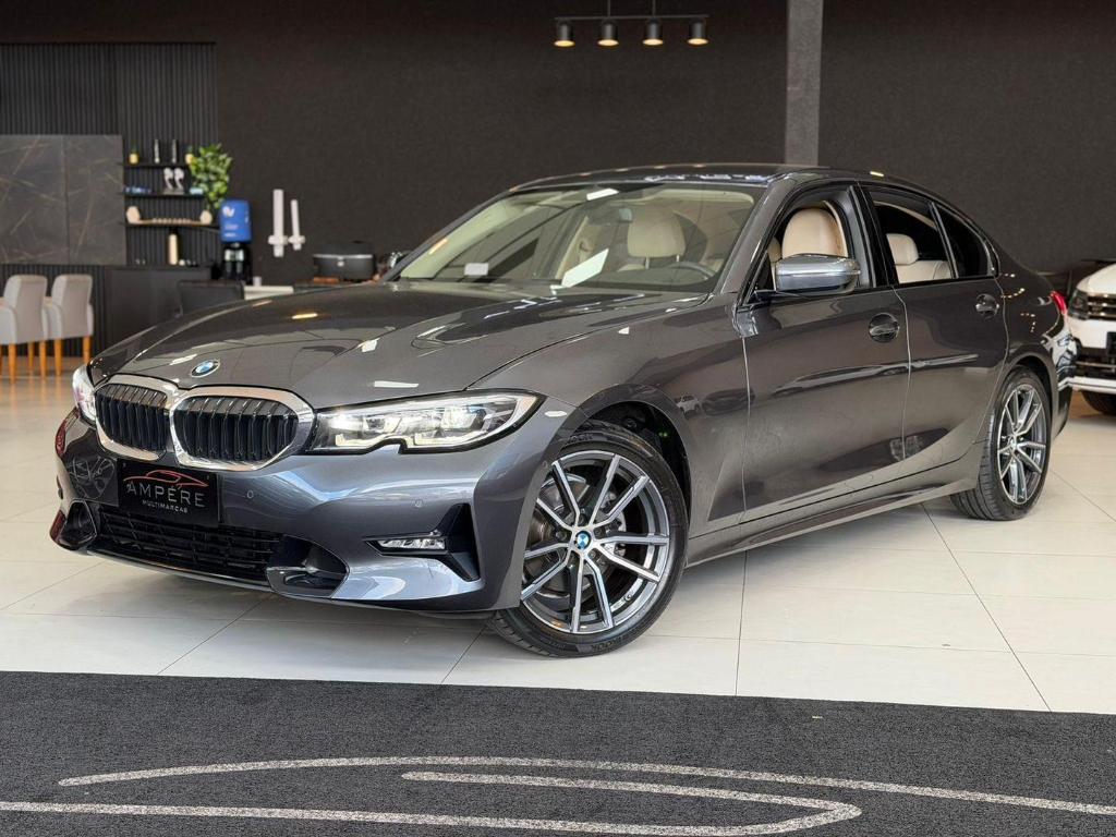 BMW 330I 2020