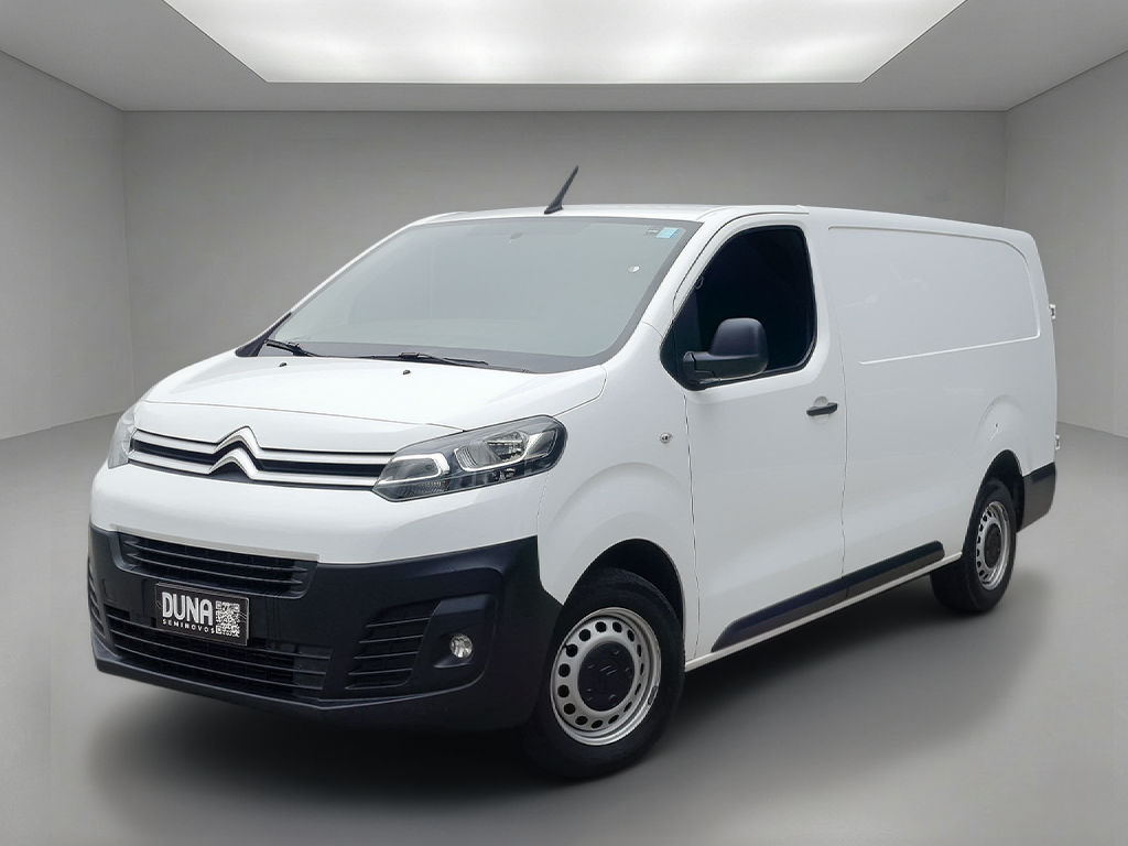 Citroën Jumpy 2023