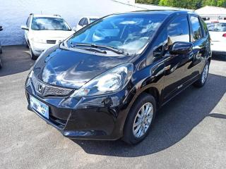 Foto do veículo Honda Fit 1.4 16v Flex Cx