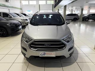 Foto do veículo Ford Ecosport Se 1.5 12v Flex 5p Aut.