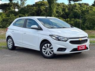Foto do veículo Chevrolet Onix 1.4 Spe/4 Eco Lt