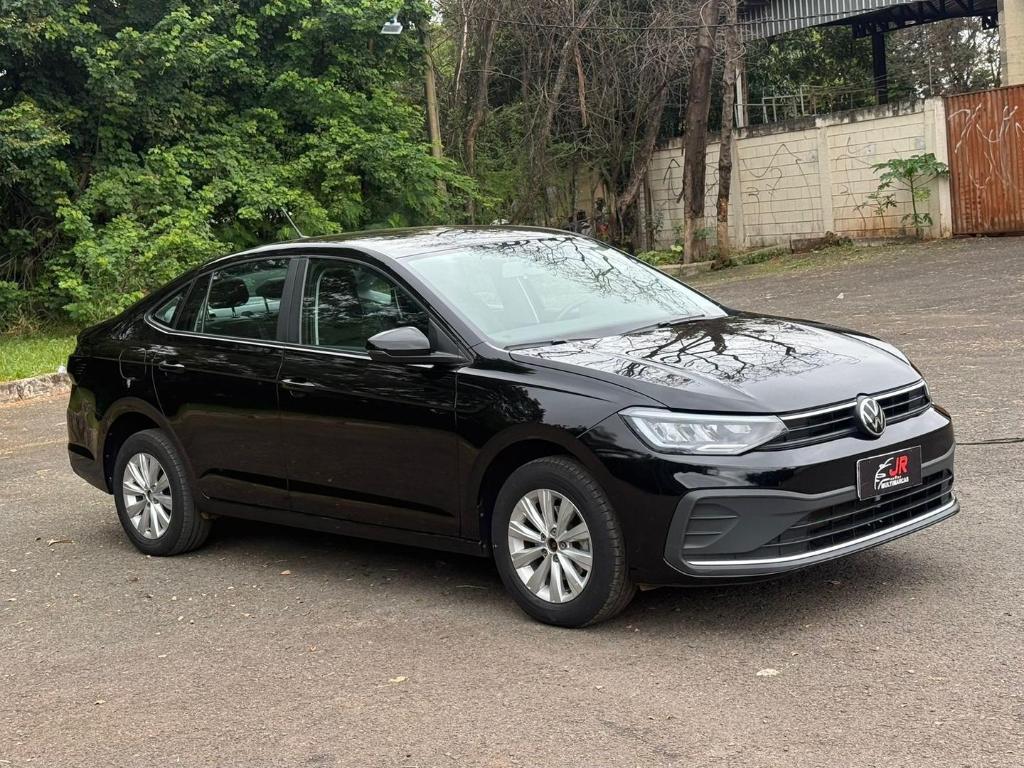 Volkswagen Virtus 1.0 170 TSI AUTOMÁTICO 2025