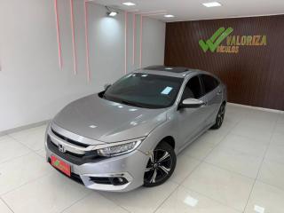 Foto do veículo Honda Civic 1.5 Turbo Touring Cvt