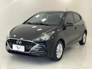 Foto do veículo Hyundai Hb20 1.0 Evolution