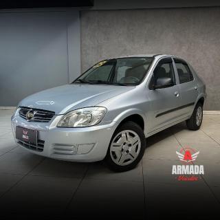 Foto do veículo Chevrolet Prisma Sed. Maxx 1.0 8v Flexpower 4p