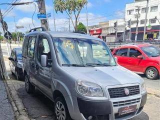 Foto do veículo Fiat Doblo 1.4 Attractive