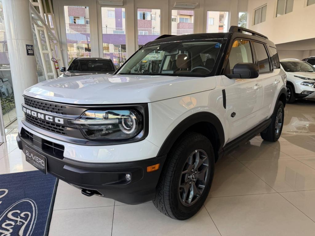Ford Bronco OTHERS 2024