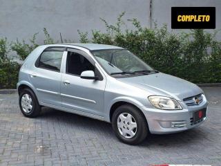 Foto do veículo Chevrolet Celta Spirit/lt 1.0 Mpfi 8v Flexp. 5p
