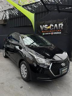 Foto do veículo Hyundai Hb20 1.0 Unique