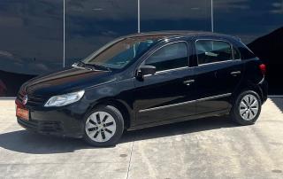 Foto do veículo Volkswagen Gol (novo) 1.0 Mi Total Flex 8v 4p
