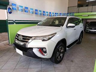 Foto do veículo Toyota Hilux Sw4 Srx Diamo. 4x4 2.8 Tb Die Aut.