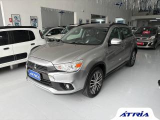 Foto do veículo Mitsubishi Asx 2.0 16v 4x2 Flex Aut.