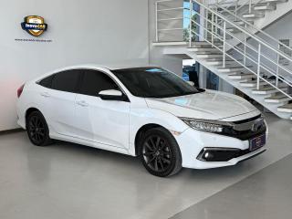 Foto do veículo Honda Civic Sedan Exl 2.0 Flex 16v Aut.4p