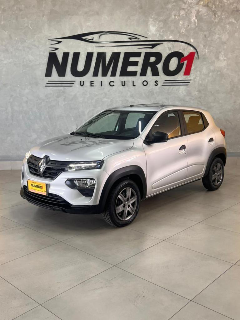 Renault Kwid