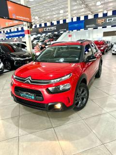 Foto do veículo Citroen C4 Cactus 1.6 Feel Auto