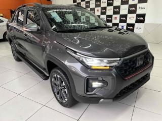 Foto do veículo Fiat Strada 1.0 T200 Cabine Dupla Ultra Cvt