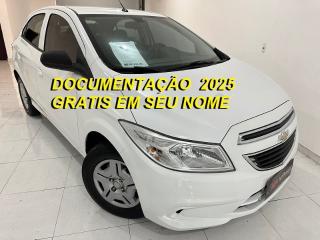 Foto do veículo Chevrolet Onix 1.0 Spe/4 Lt
