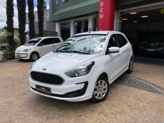 Foto do veículo Ford Ka 1.0 Se/se Plus Tivct Flex 5p