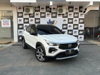 Foto do veículo Fiat Pulse 1.0 T200 Impetus Cvt