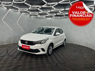 Foto do veículo Fiat Argo 1.0 Drive