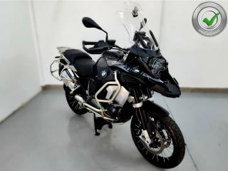 Foto do veículo Bmw R 1250 Gs Adventure Premium Triple Black