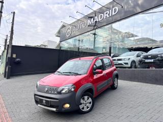 Foto do veículo Fiat Uno Way 1.4 Evo Fire Flex 8v 5p