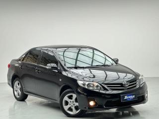 Foto do veículo Toyota Corolla 2.0 Dual Vvt-i Flex Xei Auto