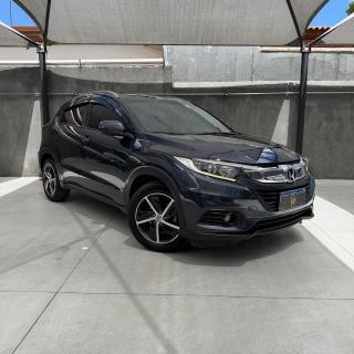 Foto do veículo Honda Hr-v 1.8 Ex Cvt