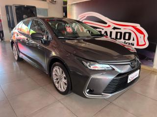 Foto do veículo Toyota Corolla Xei 2.0 Flex 16v Aut.