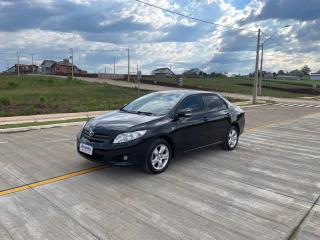 Foto do veículo Toyota Corolla 1.8 Vvt-i Flex Xei Auto