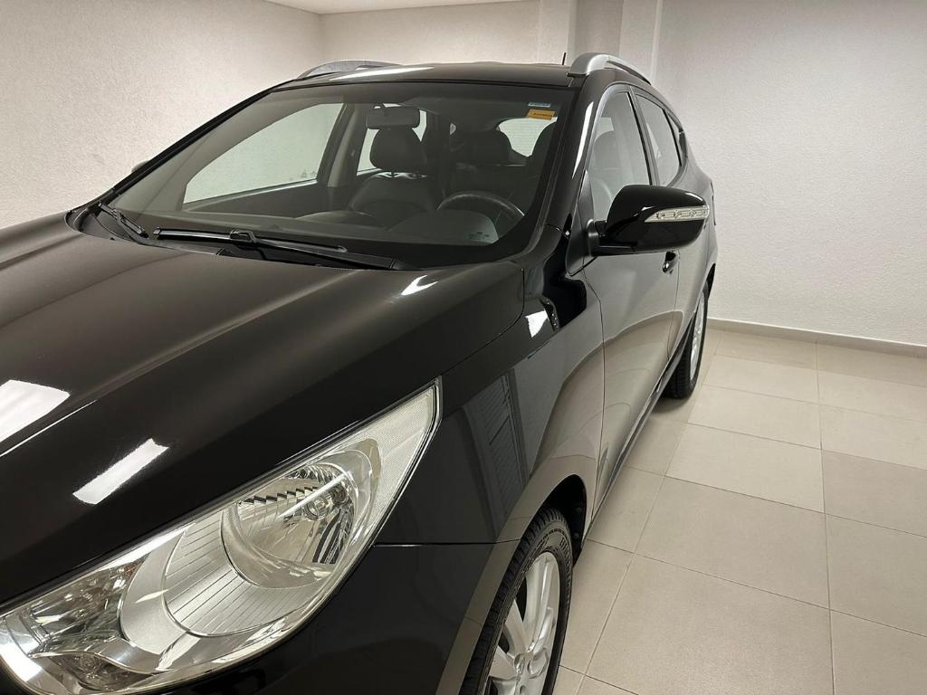 Hyundai Ix35 2014