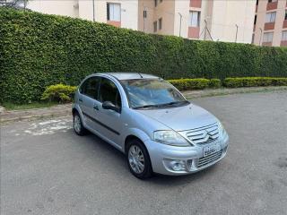 Foto do veículo Citroën C3 Glx 1.4/glx Sonora 1.4 Flex 8v 5p