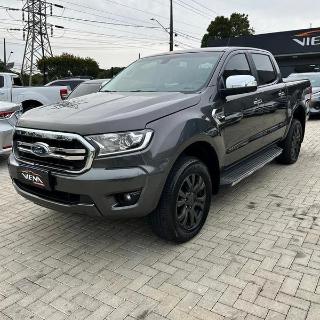 Foto do veículo Ford Ranger Xlt 3.2 20v 4x4 Cd Diesel Aut.