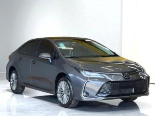 Foto do veículo Toyota Corolla 2.0 Xei Cvt