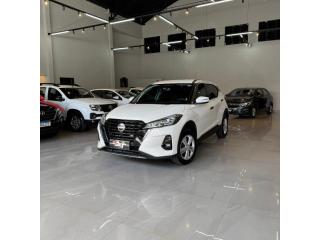 Foto do veículo Nissan Kicks Active S 1.6 16v Flex Aut.