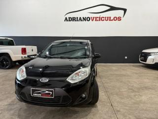 Foto do veículo Ford Fiesta 1.6 16v Se Flex