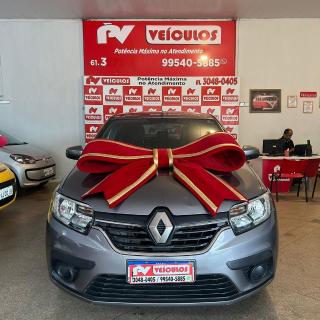 Foto do veículo Renault Sandero 1.0 Zen
