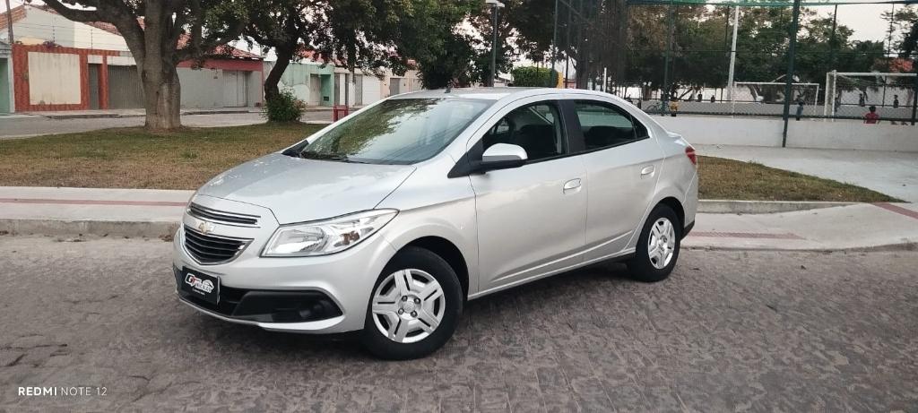 Chevrolet Prisma 1.4 Spe 4 Lt 2014