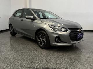 Foto do veículo Chevrolet Onix 1.0 Lt