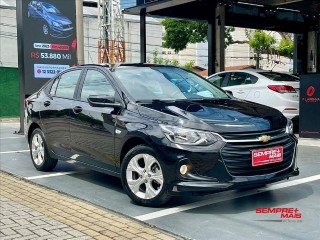Foto do veículo Chevrolet Onix 1.0 Turbo Ltz Auto