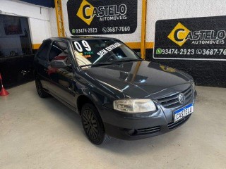 Foto do veículo Volkswagen Gol Plus 1.0 Mi Total Flex 4p