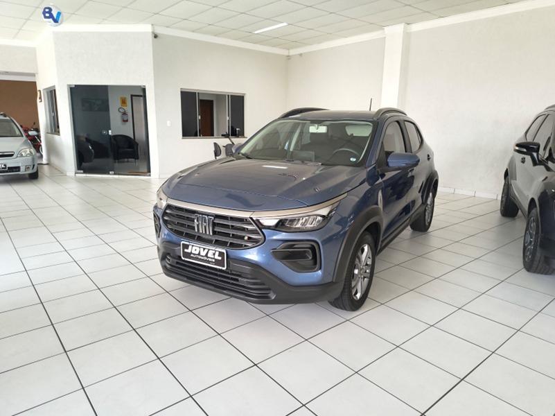 Fiat Pulse